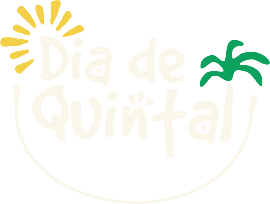 Dia de Quintal
